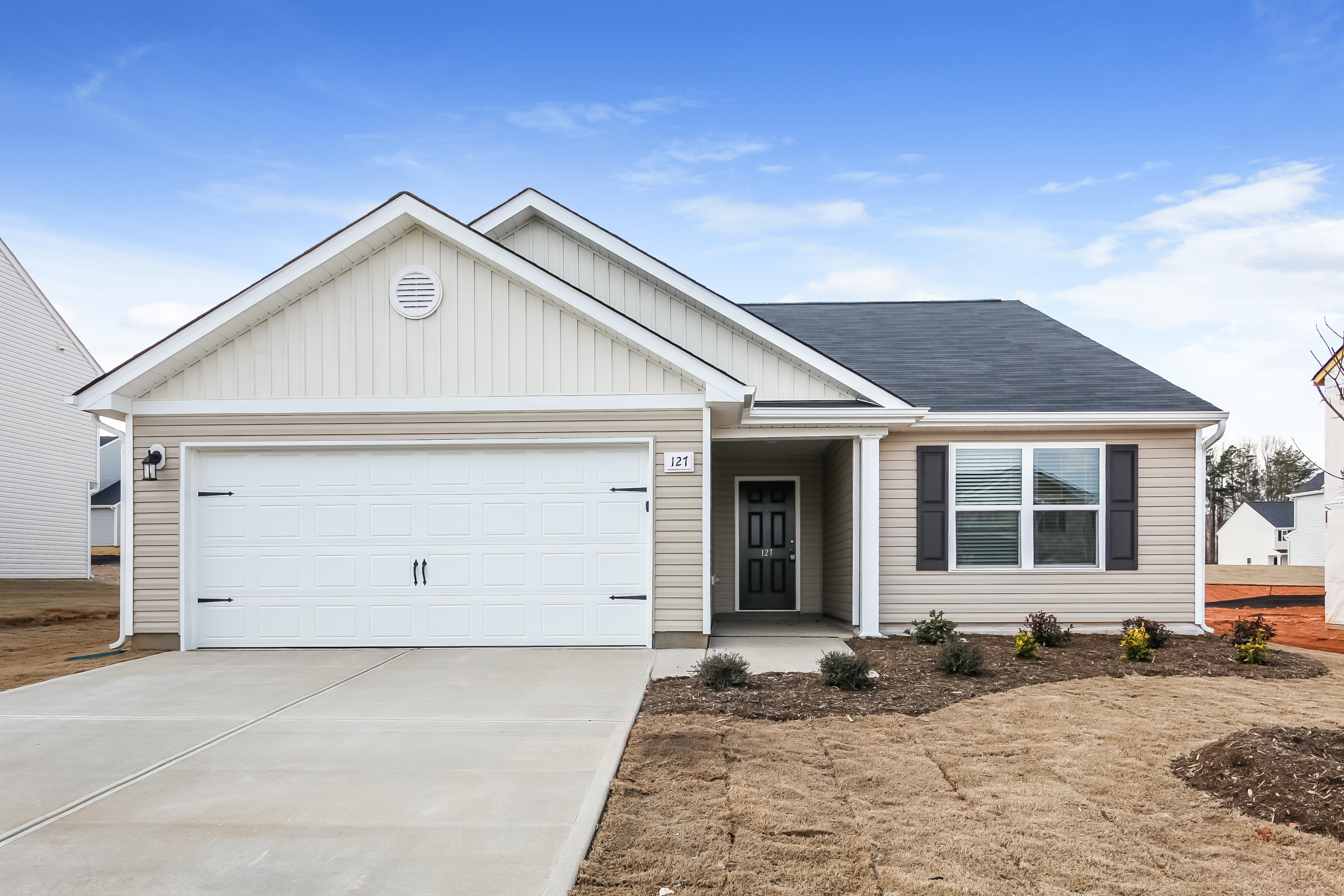 127 Telegraph Lane Burlington, NC 27217